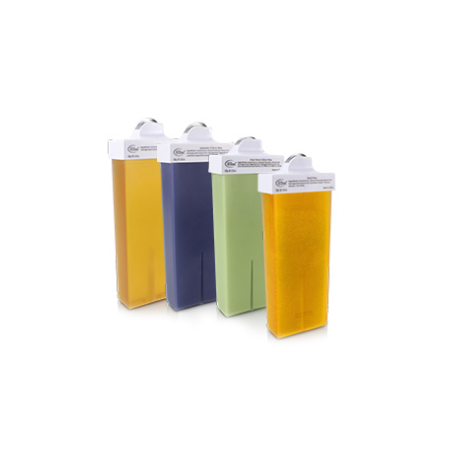 Aplikator 100G TOP WAX wosk z ol. z drzewa herbacianego (stała, wąska rolka)
